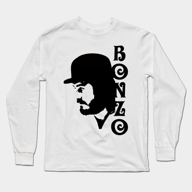 HEAVY DRUMMER Long Sleeve T-Shirt by shethemastercovets